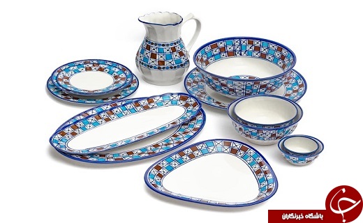 شهرستان میبد نگینی در خطه کویر مرکزی ایران