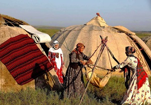 561 نفر از عشایر استان اردبیل تحت پوشش کمیته امداد هستند