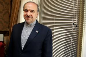 سلطانی فر: روند موفقیت ورزش ایران در جاکارتا هم استمرار خواهد داشت
