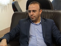 ورزش و جوانان 10 شهرستان خراسان رضوی بصورت نمایندگی اداره می&zwnj;شوند.
