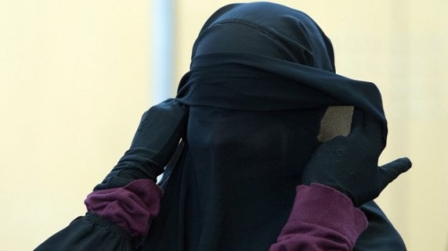 انهدام باندی زنانه از تبار تروریست&zwnj;ها/جوان&zwnj;ترین دختر داعشی به چه مجازاتی محکوم شد؟