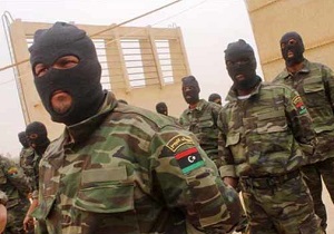 یک مقام ارشد لیبی در طرابلس ربوده شد