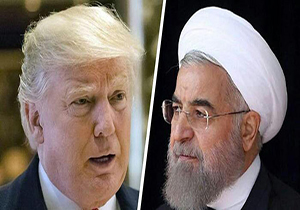تحلیل نشست روحانی و ترامپ در برنامه طنز آمریکایی + فیلم