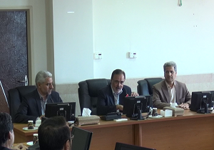 پخش مستند چهل از شبکه استانی هامون