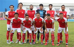 شاکری سرمربی خونه به خونه بابل شد