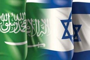واکنش بازیکنان سعودی به رویارویی با تیم صهیونیست&zwnj;ها در قرعه&zwnj;کشی!+فلیم