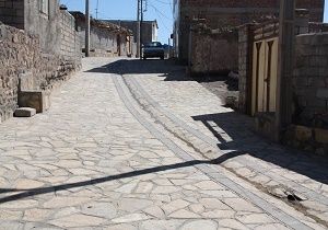 طرح هادی در ۸۷۴ روستای خراسان جنوبی در دست اجرا است