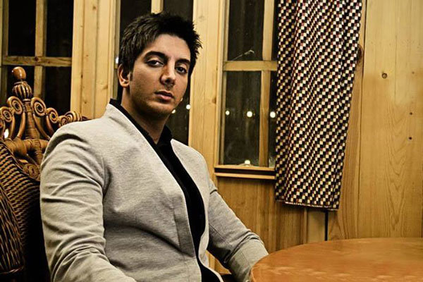 فرزاد فرزین در &laquo;رقص روی شیشه&raquo; بازی می&zwnj;کند