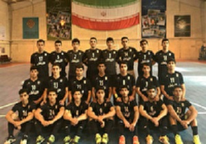خراسان جنوبی میزبان اردوی تیم ملی فوتسال جوانان