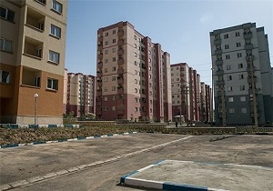۱۶۰ واحد مسکن مهر به مددجویان استان تا پایان امسال تحویل داده می‌شود