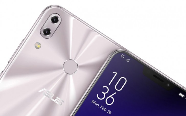 آپدیت ZenFone 5z عملکرد دوربین این دستگاه را بهبود می&zwnj;بخشد
