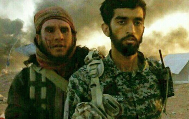 رهبر انقلاب به شهید حججی چه لقب دادند؟