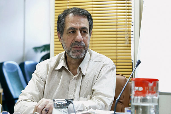 دو انتصاب جدید در سیمای استان‌ها/ حسن ملکی قائم مقام شد