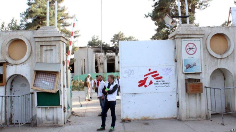 افزایش تلفات کارمندان صحی در افغانستان