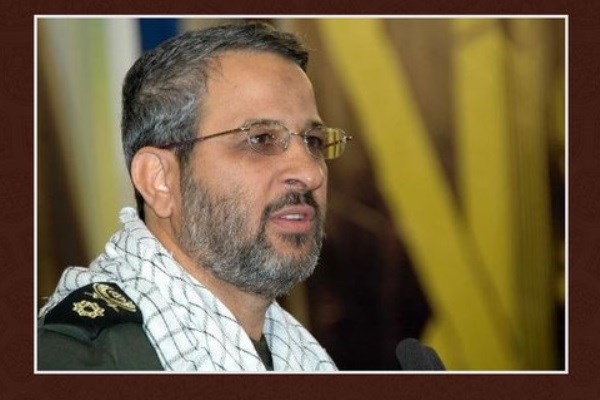 مدیریت انقلابی و جهادی مشکلات را حل می&zwnj;کند