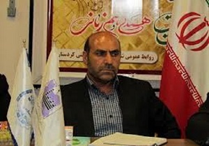 ۱۶۳۳ پرونده قاچاق در کردستان تشکیل شد