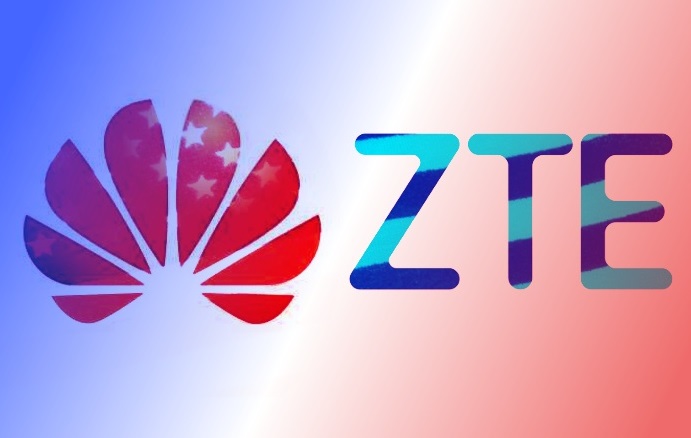 سیاسیون آمریکایی نباید از گوشی&zwnj;های هوآوی و ZTE استفاده کنند