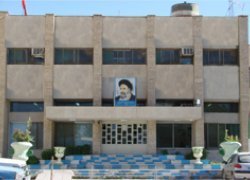 حضور نیروی انتظامی در حوالی بیمارستان امام ایلام مربوط به چه بود؟