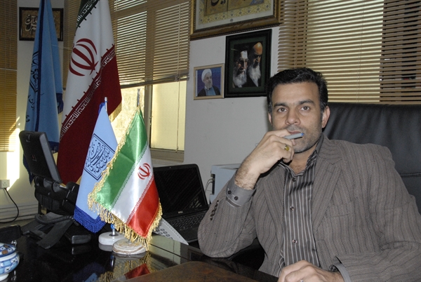 مرمت 9بنای تاریخی در ایلام