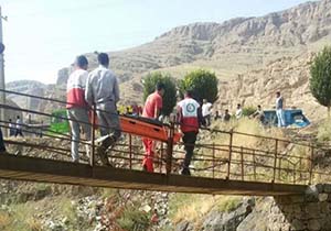 کشف جسد غرق شده در رودخانه زنگمار ماکو
