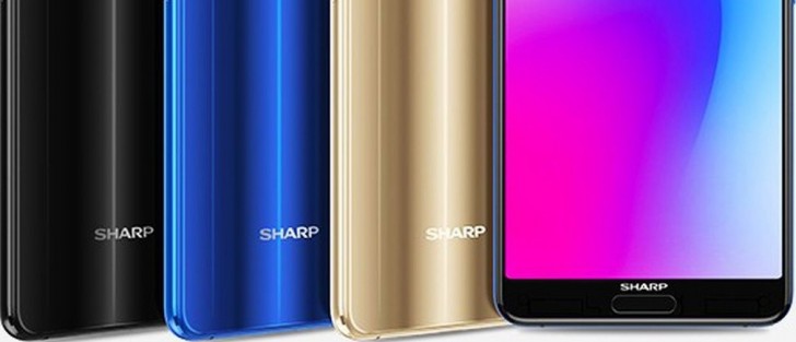 ورود شارپ به بازار پنل&zwnj;های OLED