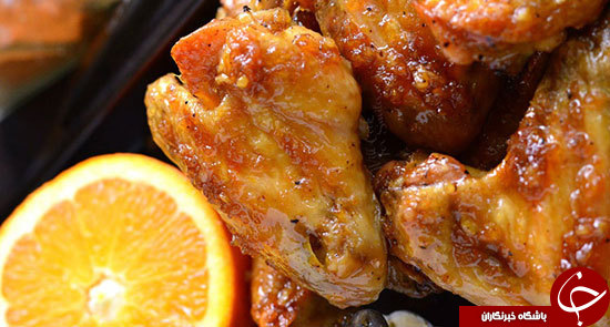 ۴ طرز پخت بال مرغ خوشمزه