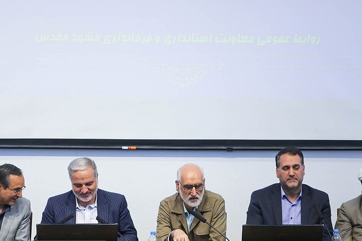 دشمنان هیچ غلطی نمی&zwnj;توانند بکنند/مهم ترین عملکرد دشمن در جبهه اجتماعی است
