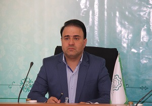 فضای سبز قم با پساب خاکستری آبیاری می شود