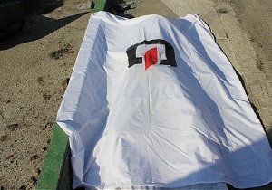 علت مرگ تبعه آذربایجانی مشخص شد