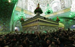اعلام برنامه ویژه برنامه‌های روز زیارتی امام رضا (ع) در حرم رضوی