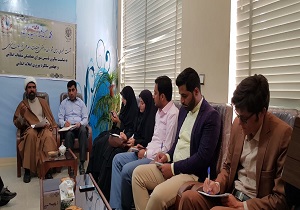 تشکیل 13 کارگروه تخصصی در ستاد بزرگداشت انقلاب اسلامی خراسان جنوبی