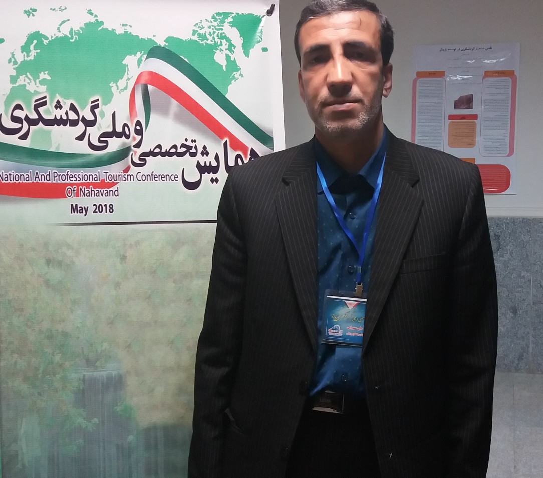 نخستین یادواره دو شهید رسانه نهاوند برگزار می&zwnj;شود