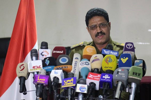 معاون سخنگوی ارتش یمن: متجاوزان منتظر اقدامات غافلگیرکننده ما باشند