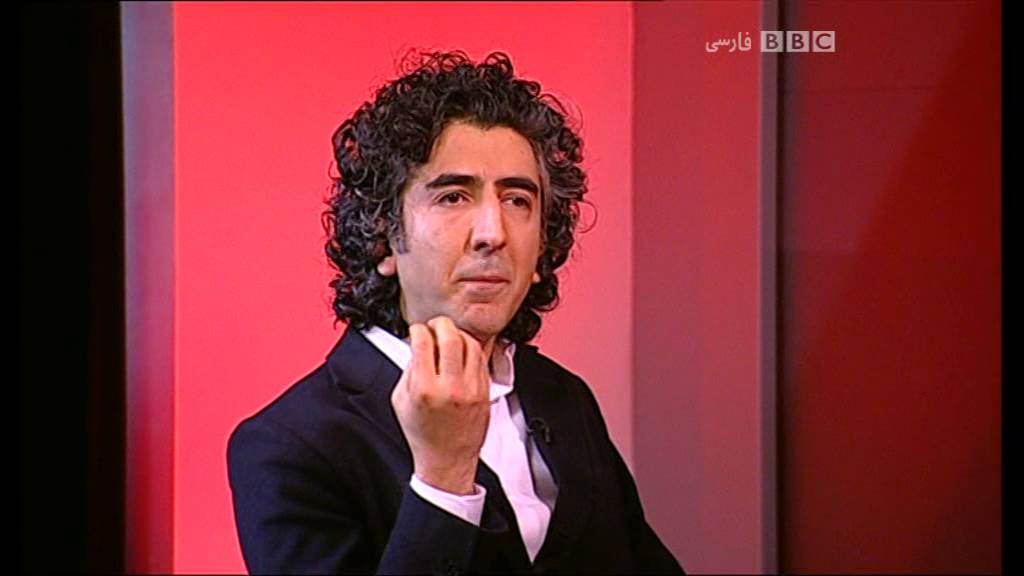 مادر شهیدی که باطل السحر تبلیغات ایران هراسانه غرب است