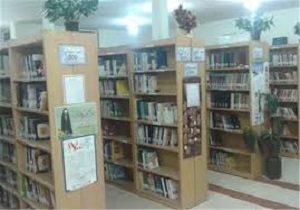 اجرای رف‌خوانی در کتابخانه های عمومی اردبیل