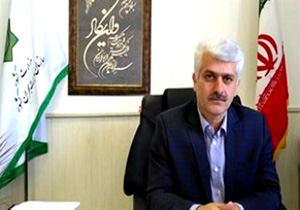 احتمال بارش‌های رگباری و جاری شدن سیلاب در مازندران