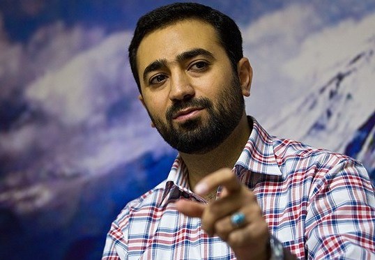 ظهور نزدیک است ،ایرانیان زمینه&zwnj;سازند