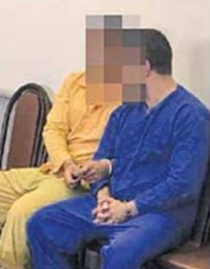 قهرمان بدنسازی چگونه کشته شد؟+عکس
