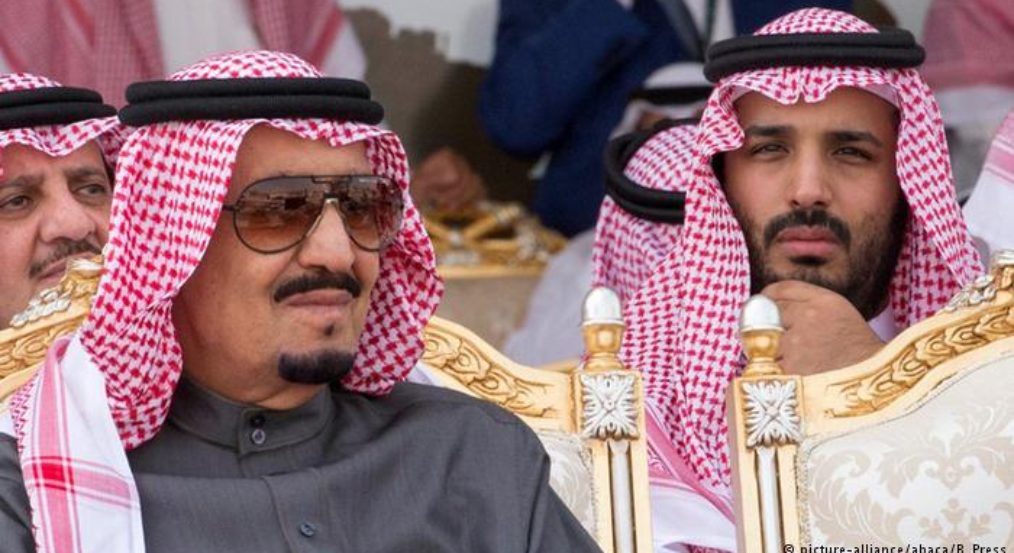 رمزگشایی از سفر سلمان بن عبدالعزیز به «نئوم»/ توطئه بن سلمان برای برکناری پدر!