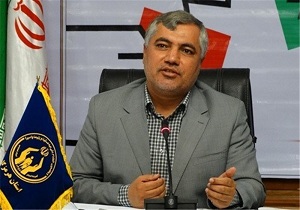 تمدید حکم مدیر کل کمیته امداد خوزستان را برای ۲ سال دیگر