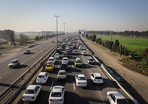 احداث آزاد راه جدید در مسیر قم -سلفچگان -راهجرد
