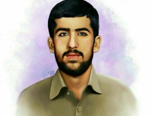 شهید رتبه یک کنکور سراسری که به پزشک شدن پشت&zwnj;پا زد +عکس