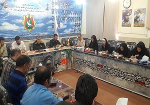 کنگره ملی ۳ هزار شهید استان قزوین آبان برگزار می‌شود