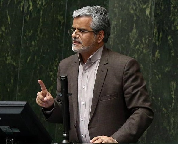 سوال نماینده تهران از وزیر اقتصاد منتفی شد/صادقی: تحقیق و تفحص می&zwnj;کنم