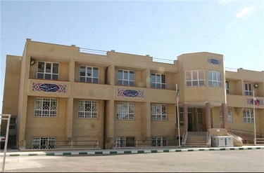 وقف ۸۶ مغازه برای تحصیل نخبگان توسط واقف مدرسه‌ساز
