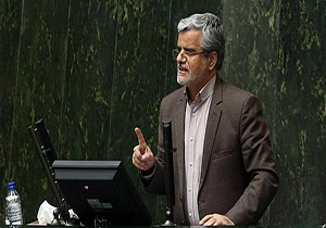 تذکر پزشکیان به محمود صادقی برای سخنان جنجالی‌اش در مجلس + فیلم