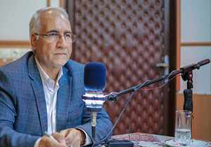 تاکید شهردار اصفهان بر حفظ کرامت انسانی در تمامی طرح های شهری