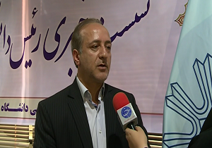 تحصیل بیش از 11هزار دانشجو در دانشگاه محقق اردبیلی