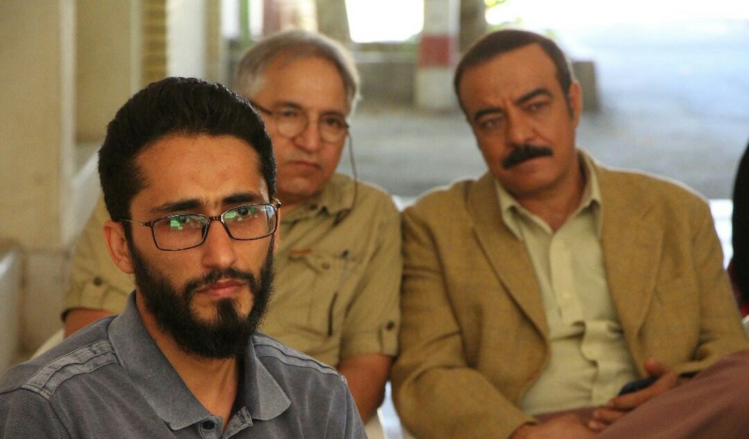 فیلمبرداری بخش دوم «ماهی و برکه» در فرانسه است