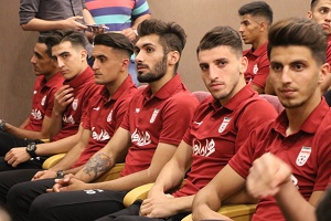 دلیل تغییر برنامه تیم ملی امید در سفر به چین مشخص شد